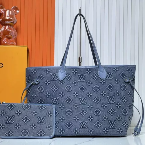 Louis Vuitton AAA Quality Shoulder Bags For Women #1330292