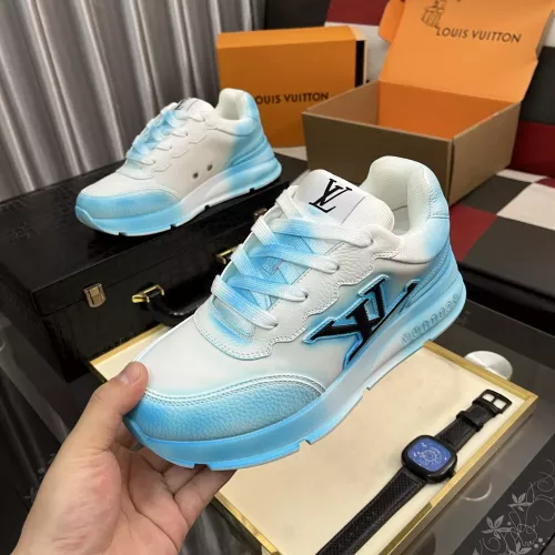 Louis Vuitton Casual Shoes For Women #1330293