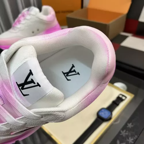 Cheap Louis Vuitton Casual Shoes For Women #1330295 Replica Wholesale [$165.00 USD] [ITEM#1330295] on Replica Louis Vuitton Casual Shoes