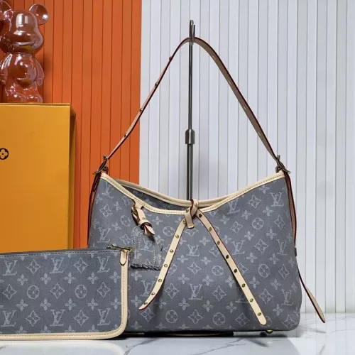 Louis Vuitton AAA Quality Shoulder Bags For Women #1330296