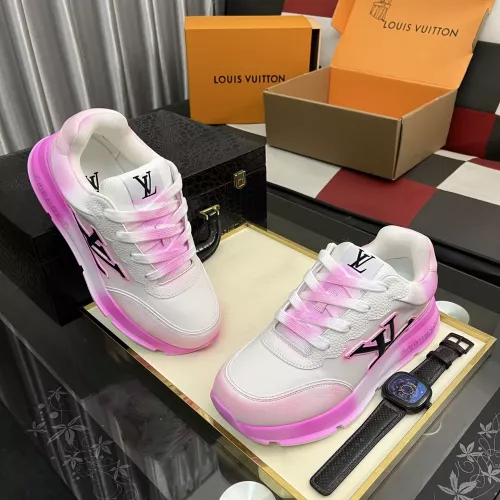 Cheap Louis Vuitton Casual Shoes For Men #1330297 Replica Wholesale [$165.00 USD] [ITEM#1330297] on Replica Louis Vuitton Casual Shoes
