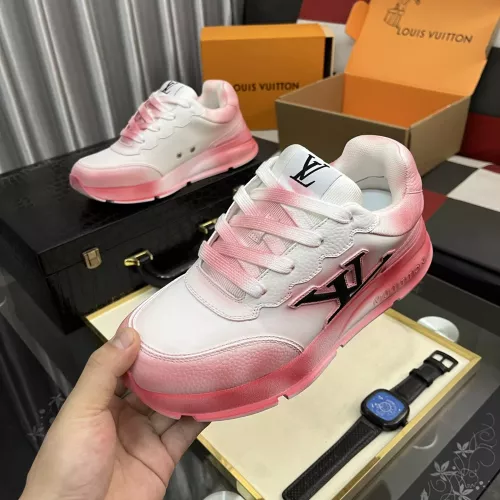 Louis Vuitton Casual Shoes For Women #1330298