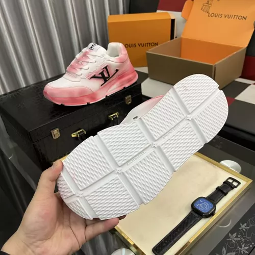Cheap Louis Vuitton Casual Shoes For Women #1330298 Replica Wholesale [$165.00 USD] [ITEM#1330298] on Replica Louis Vuitton Casual Shoes
