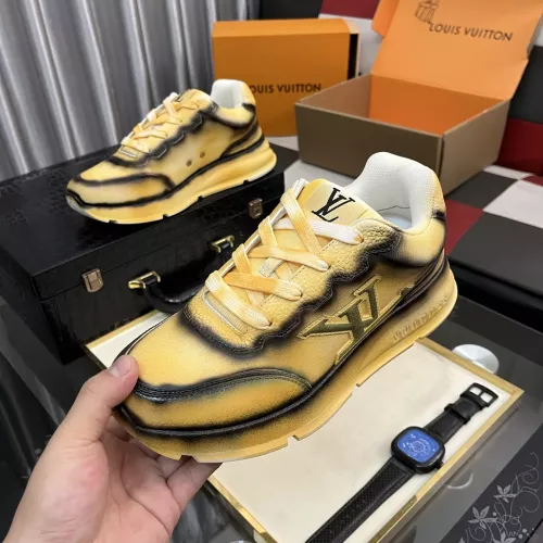 Louis Vuitton Casual Shoes For Women #1330300