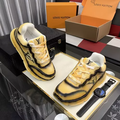 Cheap Louis Vuitton Casual Shoes For Women #1330300 Replica Wholesale [$165.00 USD] [ITEM#1330300] on Replica Louis Vuitton Casual Shoes