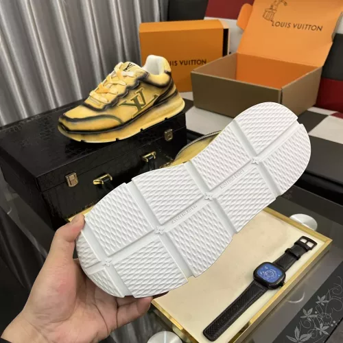 Cheap Louis Vuitton Casual Shoes For Women #1330300 Replica Wholesale [$165.00 USD] [ITEM#1330300] on Replica Louis Vuitton Casual Shoes