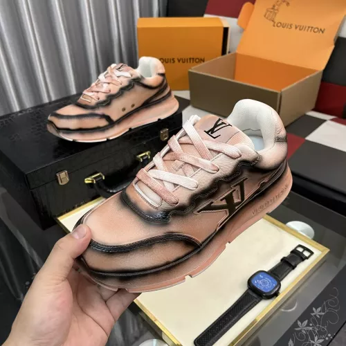 Louis Vuitton Casual Shoes For Women #1330302