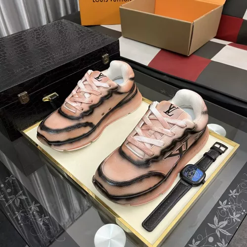 Cheap Louis Vuitton Casual Shoes For Women #1330302 Replica Wholesale [$165.00 USD] [ITEM#1330302] on Replica Louis Vuitton Casual Shoes