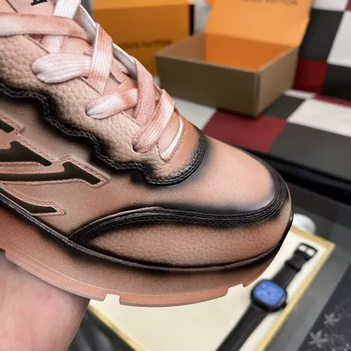 Cheap Louis Vuitton Casual Shoes For Women #1330302 Replica Wholesale [$165.00 USD] [ITEM#1330302] on Replica Louis Vuitton Casual Shoes