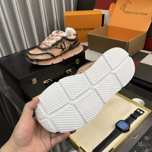 Cheap Louis Vuitton Casual Shoes For Women #1330302 Replica Wholesale [$165.00 USD] [ITEM#1330302] on Replica Louis Vuitton Casual Shoes
