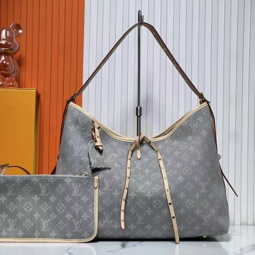 Louis Vuitton AAA Quality Shoulder Bags For Women #1330303