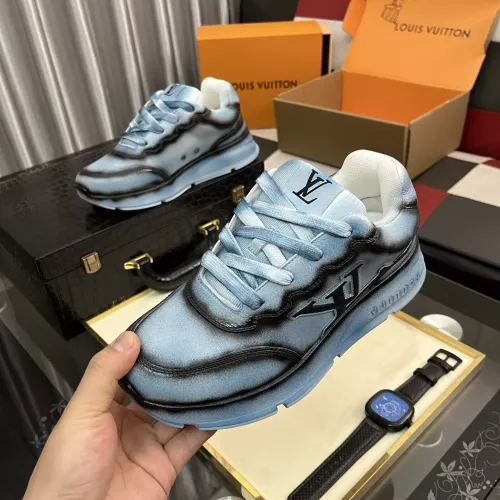 Louis Vuitton Casual Shoes For Women #1330305