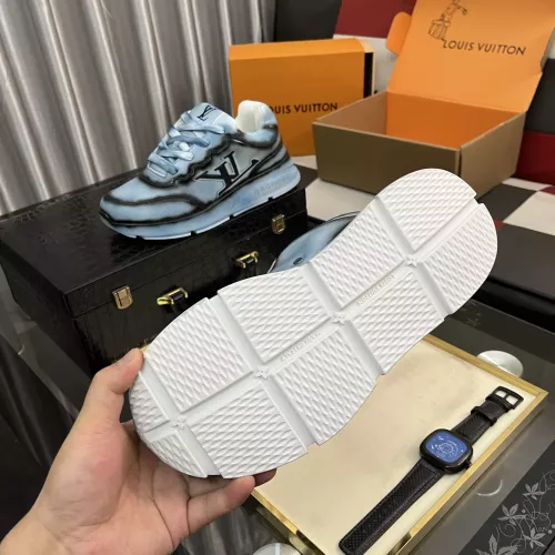 Cheap Louis Vuitton Casual Shoes For Men #1330306 Replica Wholesale [$165.00 USD] [ITEM#1330306] on Replica Louis Vuitton Casual Shoes