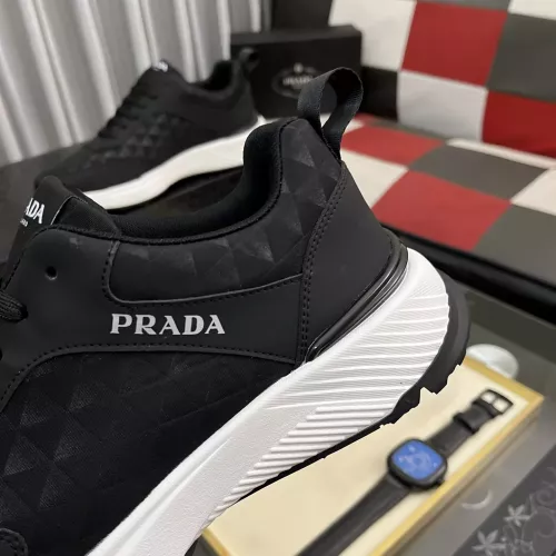 Cheap Prada Casual Shoes For Men #1330308 Replica Wholesale [$85.00 USD] [ITEM#1330308] on Replica Prada Casual Shoes
