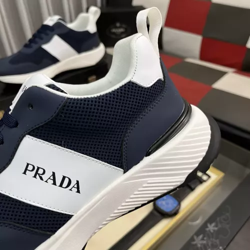 Cheap Prada Casual Shoes For Men #1330309 Replica Wholesale [$85.00 USD] [ITEM#1330309] on Replica Prada Casual Shoes