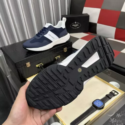 Cheap Prada Casual Shoes For Men #1330309 Replica Wholesale [$85.00 USD] [ITEM#1330309] on Replica Prada Casual Shoes