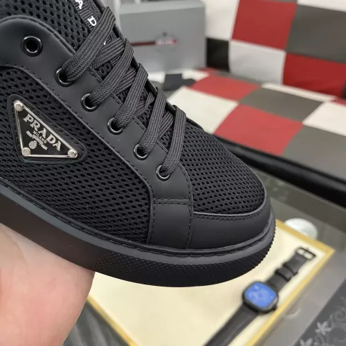 Cheap Prada Casual Shoes For Men #1330316 Replica Wholesale [$102.00 USD] [ITEM#1330316] on Replica Prada Casual Shoes