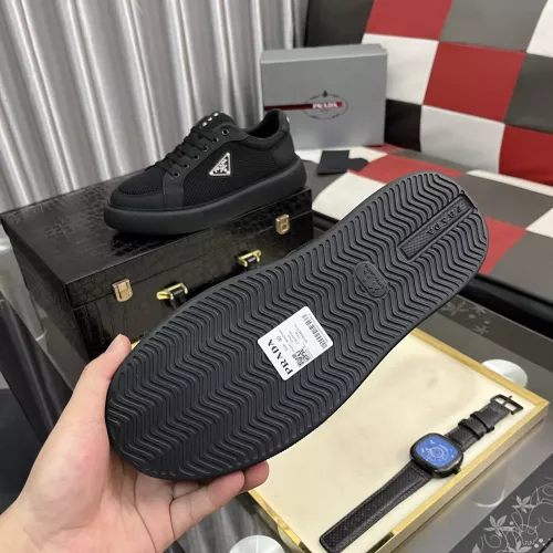 Cheap Prada Casual Shoes For Men #1330316 Replica Wholesale [$102.00 USD] [ITEM#1330316] on Replica Prada Casual Shoes