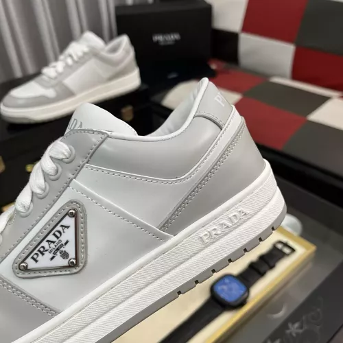 Cheap Prada Casual Shoes For Men #1330317 Replica Wholesale [$115.00 USD] [ITEM#1330317] on Replica Prada Casual Shoes