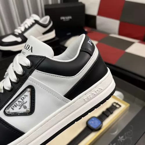 Cheap Prada Casual Shoes For Men #1330318 Replica Wholesale [$115.00 USD] [ITEM#1330318] on Replica Prada Casual Shoes