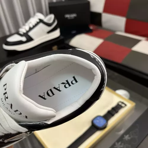 Cheap Prada Casual Shoes For Men #1330318 Replica Wholesale [$115.00 USD] [ITEM#1330318] on Replica Prada Casual Shoes