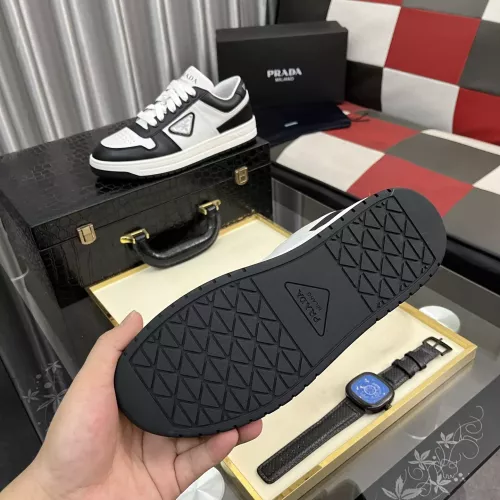 Cheap Prada Casual Shoes For Men #1330318 Replica Wholesale [$115.00 USD] [ITEM#1330318] on Replica Prada Casual Shoes