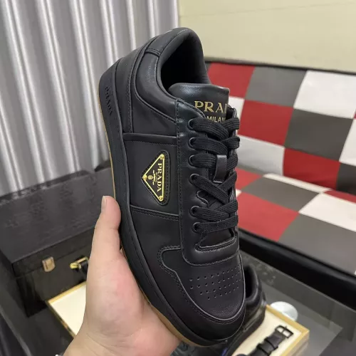 Cheap Prada Casual Shoes For Men #1330320 Replica Wholesale [$115.00 USD] [ITEM#1330320] on Replica Prada Casual Shoes