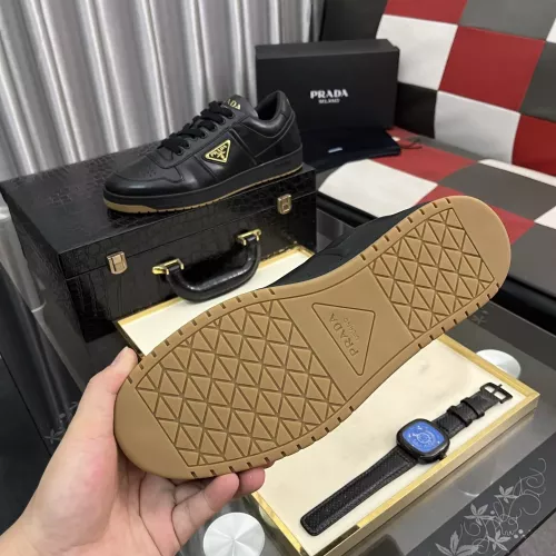 Cheap Prada Casual Shoes For Men #1330320 Replica Wholesale [$115.00 USD] [ITEM#1330320] on Replica Prada Casual Shoes