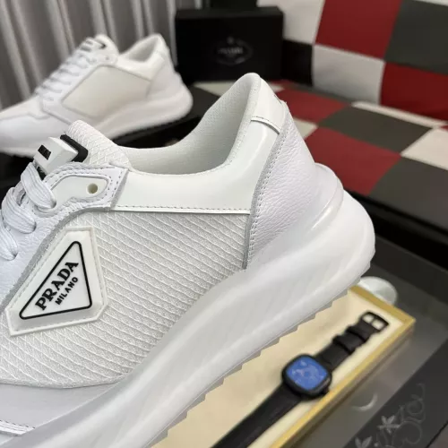 Cheap Prada Casual Shoes For Men #1330321 Replica Wholesale [$85.00 USD] [ITEM#1330321] on Replica Prada Casual Shoes