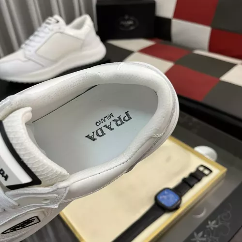 Cheap Prada Casual Shoes For Men #1330321 Replica Wholesale [$85.00 USD] [ITEM#1330321] on Replica Prada Casual Shoes