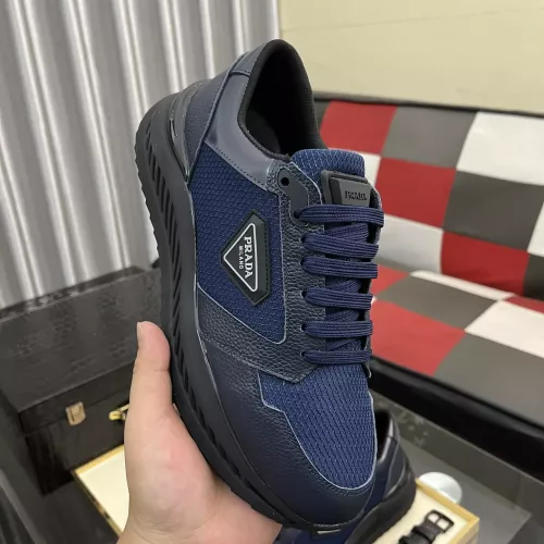 Cheap Prada Casual Shoes For Men #1330322 Replica Wholesale [$85.00 USD] [ITEM#1330322] on Replica Prada Casual Shoes