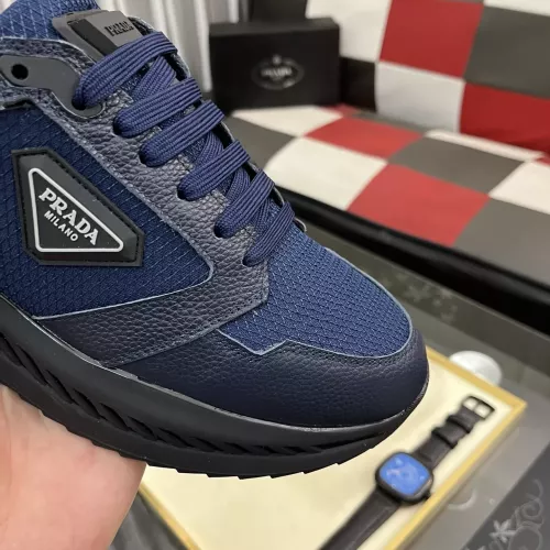 Cheap Prada Casual Shoes For Men #1330322 Replica Wholesale [$85.00 USD] [ITEM#1330322] on Replica Prada Casual Shoes