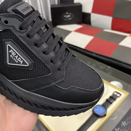 Cheap Prada Casual Shoes For Men #1330323 Replica Wholesale [$85.00 USD] [ITEM#1330323] on Replica Prada Casual Shoes