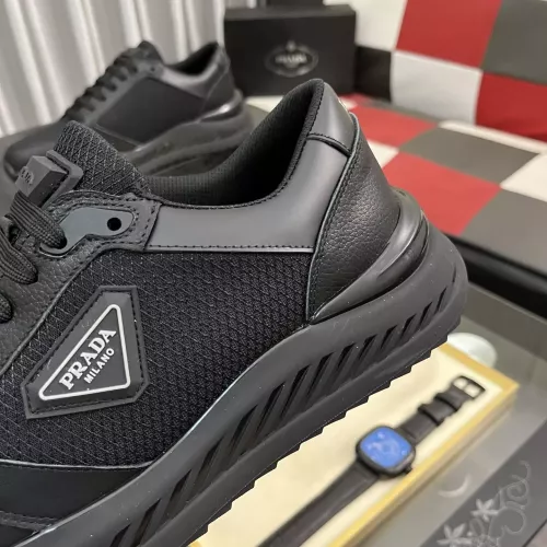 Cheap Prada Casual Shoes For Men #1330323 Replica Wholesale [$85.00 USD] [ITEM#1330323] on Replica Prada Casual Shoes