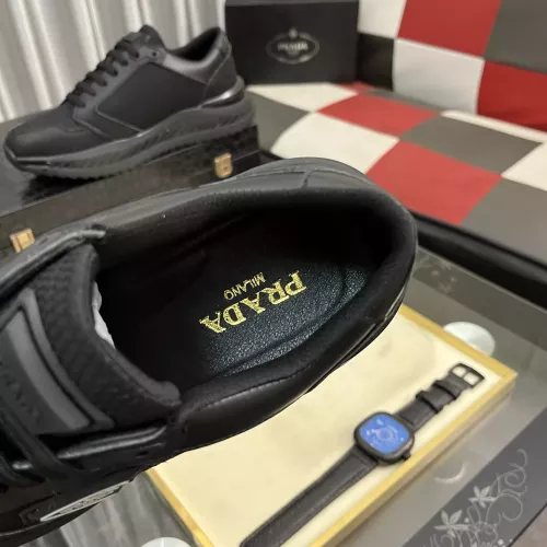 Cheap Prada Casual Shoes For Men #1330323 Replica Wholesale [$85.00 USD] [ITEM#1330323] on Replica Prada Casual Shoes