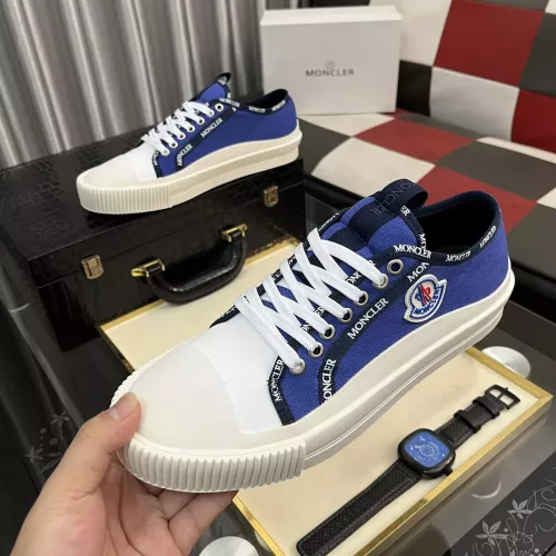 Moncler Casual Shoes For Men #1330324