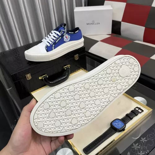 Cheap Moncler Casual Shoes For Men #1330324 Replica Wholesale [$80.00 USD] [ITEM#1330324] on Replica Moncler Casual Shoes