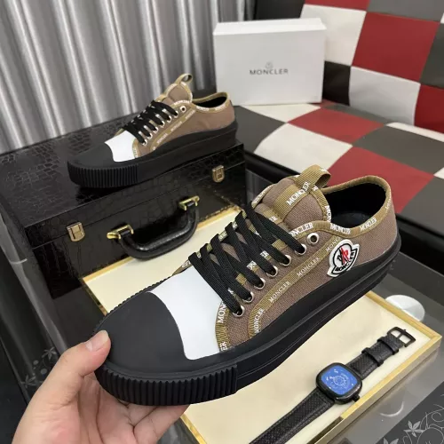 Moncler Casual Shoes For Men #1330325