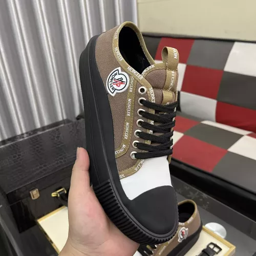 Cheap Moncler Casual Shoes For Men #1330325 Replica Wholesale [$80.00 USD] [ITEM#1330325] on Replica Moncler Casual Shoes