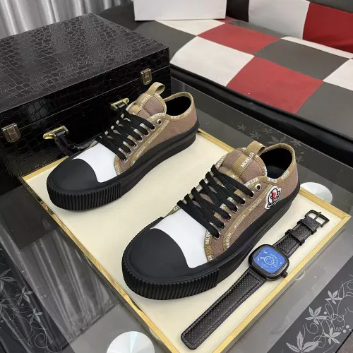 Cheap Moncler Casual Shoes For Men #1330325 Replica Wholesale [$80.00 USD] [ITEM#1330325] on Replica Moncler Casual Shoes