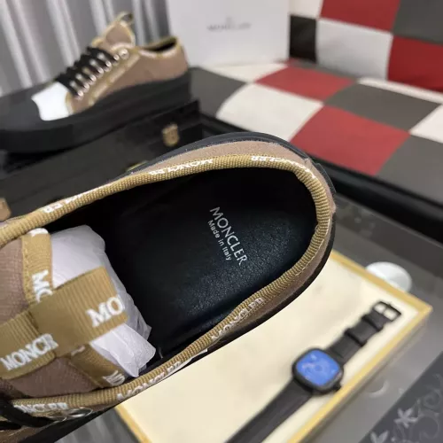 Cheap Moncler Casual Shoes For Men #1330325 Replica Wholesale [$80.00 USD] [ITEM#1330325] on Replica Moncler Casual Shoes