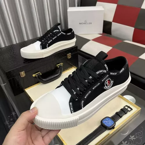Moncler Casual Shoes For Men #1330326