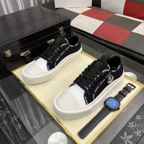 Cheap Moncler Casual Shoes For Men #1330326 Replica Wholesale [$80.00 USD] [ITEM#1330326] on Replica Moncler Casual Shoes