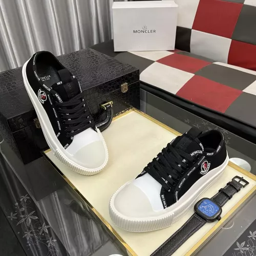 Cheap Moncler Casual Shoes For Men #1330326 Replica Wholesale [$80.00 USD] [ITEM#1330326] on Replica Moncler Casual Shoes