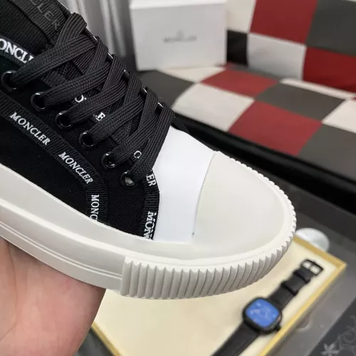 Cheap Moncler Casual Shoes For Men #1330326 Replica Wholesale [$80.00 USD] [ITEM#1330326] on Replica Moncler Casual Shoes