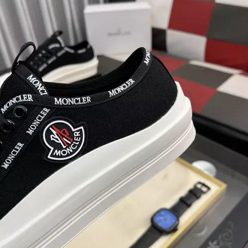 Cheap Moncler Casual Shoes For Men #1330326 Replica Wholesale [$80.00 USD] [ITEM#1330326] on Replica Moncler Casual Shoes