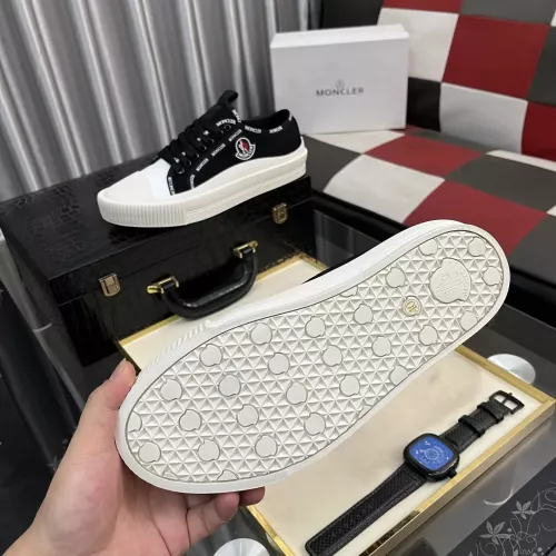 Cheap Moncler Casual Shoes For Men #1330326 Replica Wholesale [$80.00 USD] [ITEM#1330326] on Replica Moncler Casual Shoes