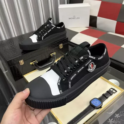Moncler Casual Shoes For Men #1330327