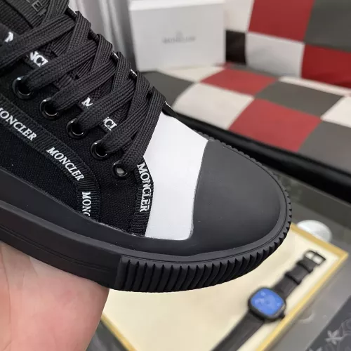 Cheap Moncler Casual Shoes For Men #1330327 Replica Wholesale [$80.00 USD] [ITEM#1330327] on Replica Moncler Casual Shoes