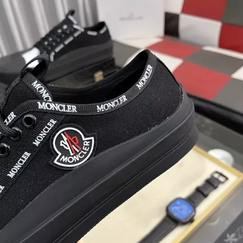 Cheap Moncler Casual Shoes For Men #1330327 Replica Wholesale [$80.00 USD] [ITEM#1330327] on Replica Moncler Casual Shoes